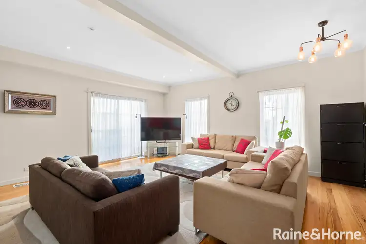 Third view of Homely house listing, 12/7 Whiltshire Drive, Roxburgh Park VIC 3064