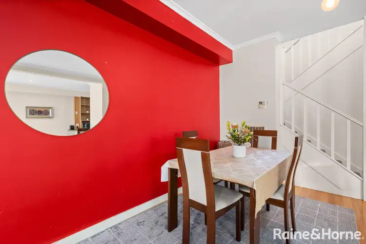 Fourth view of Homely house listing, 12/7 Whiltshire Drive, Roxburgh Park VIC 3064