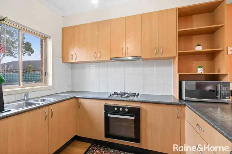 Sixth view of Homely house listing, 12/7 Whiltshire Drive, Roxburgh Park VIC 3064
