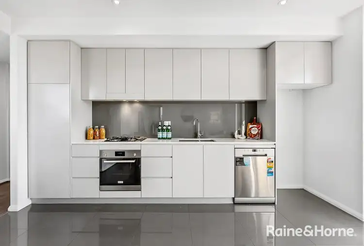 Third view of Homely apartment listing, D409/359 Illawarra Road, Marrickville NSW 2204