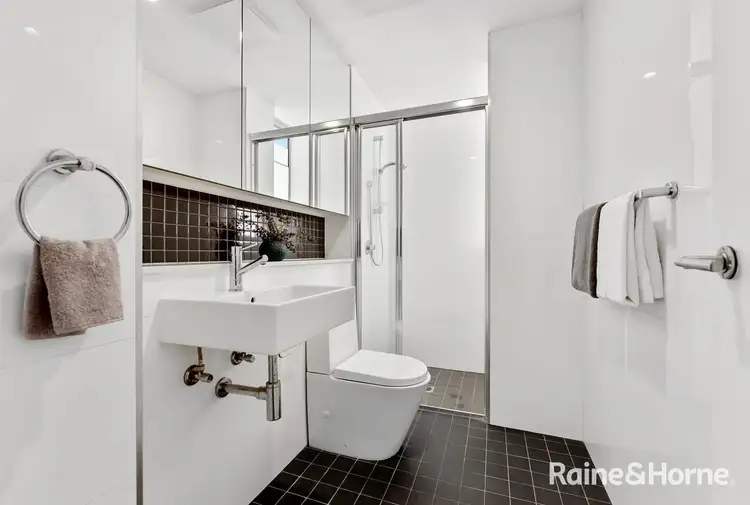 Fifth view of Homely apartment listing, D409/359 Illawarra Road, Marrickville NSW 2204
