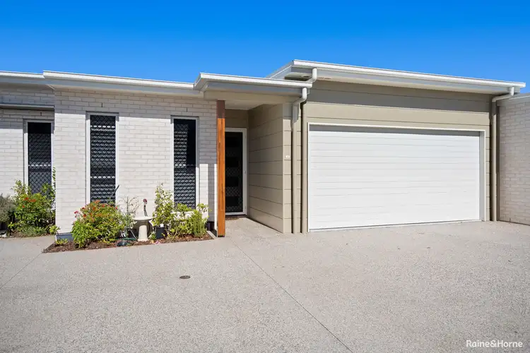 Third view of Homely unit listing, 4/3-15 Shell Street, Urangan QLD 4655