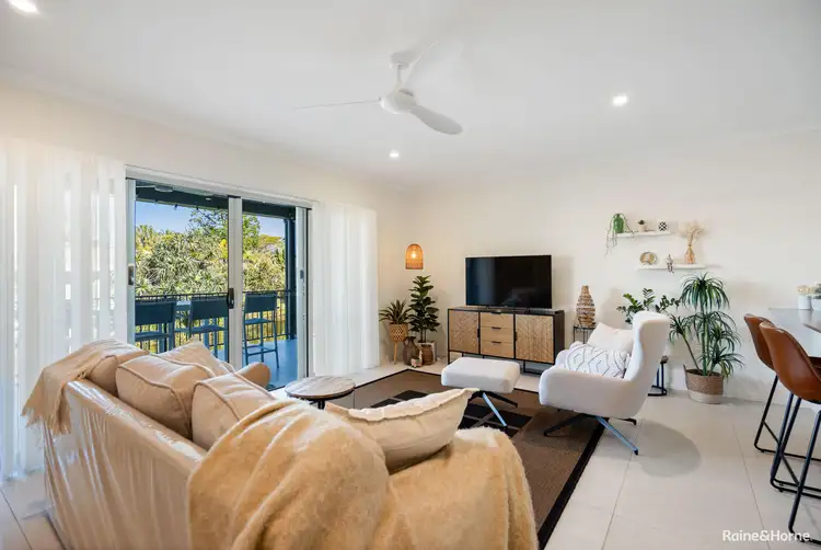 Fifth view of Homely unit listing, 4/3-15 Shell Street, Urangan QLD 4655