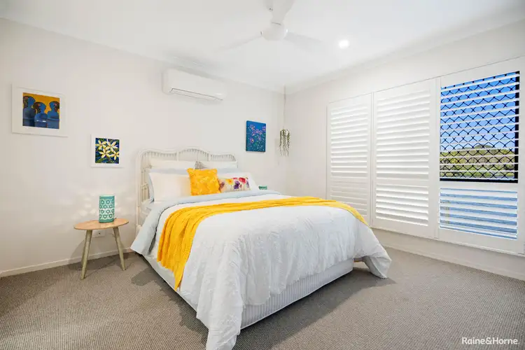 Seventh view of Homely unit listing, 4/3-15 Shell Street, Urangan QLD 4655