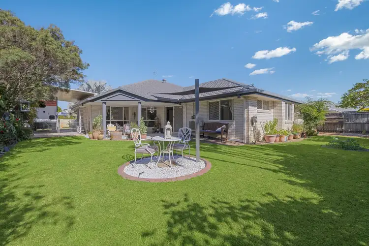 Second view of Homely house listing, 45 The Corso, Pelican Waters QLD 4551