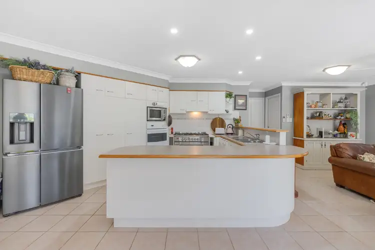 Fourth view of Homely house listing, 45 The Corso, Pelican Waters QLD 4551