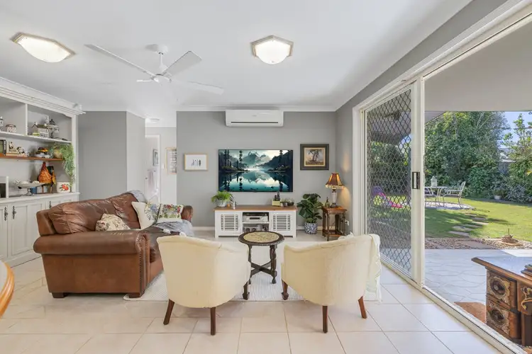 Fifth view of Homely house listing, 45 The Corso, Pelican Waters QLD 4551