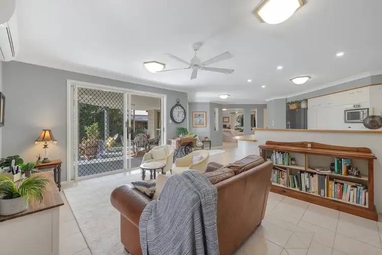 Sixth view of Homely house listing, 45 The Corso, Pelican Waters QLD 4551