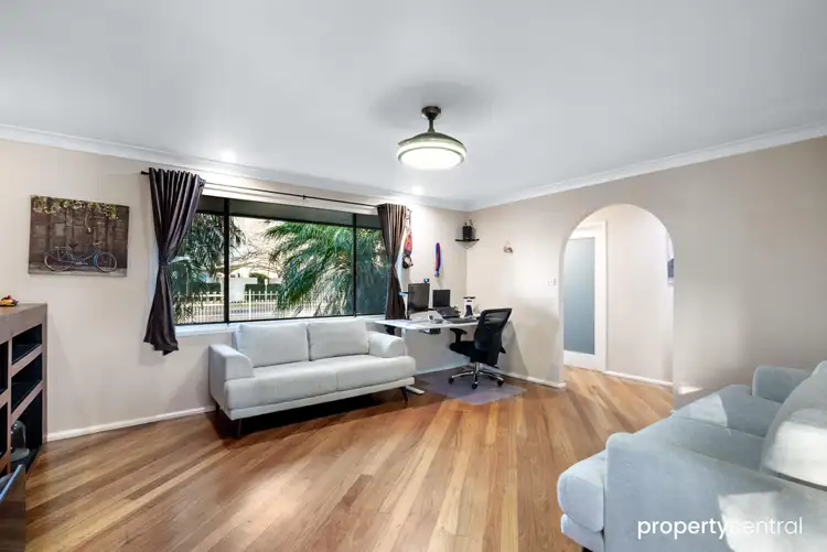 Third view of Homely house listing, 4 Glenbrook Street, Jamisontown NSW 2750