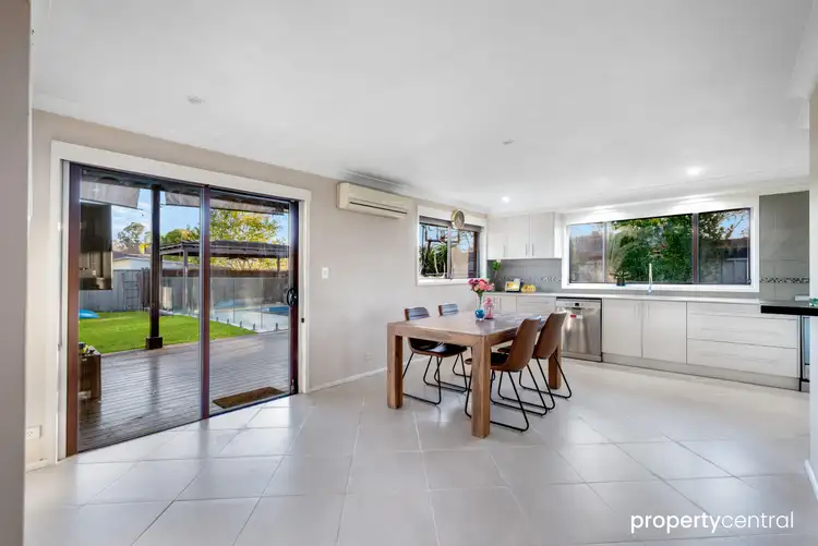 Fifth view of Homely house listing, 4 Glenbrook Street, Jamisontown NSW 2750