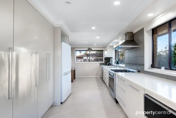 Sixth view of Homely house listing, 4 Glenbrook Street, Jamisontown NSW 2750
