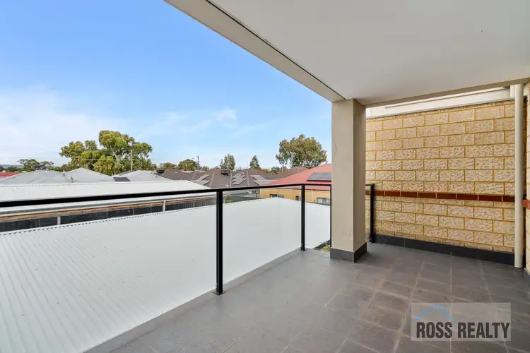 Third view of Homely apartment listing, 14/64 Jubilee Street, Beckenham WA 6107