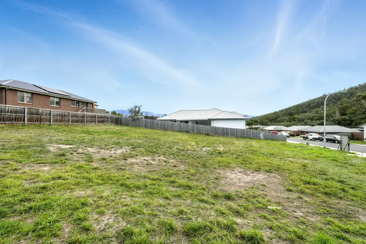 Third view of Homely land listing, 70 Brookston Drive, Mornington TAS 7018