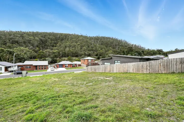Fourth view of Homely land listing, 70 Brookston Drive, Mornington TAS 7018