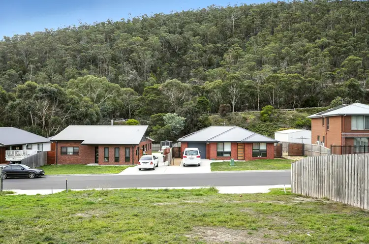 Seventh view of Homely land listing, 70 Brookston Drive, Mornington TAS 7018