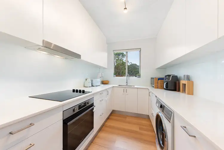 Second view of Homely unit listing, 13/4 Murray Street, Lane Cove NSW 2066
