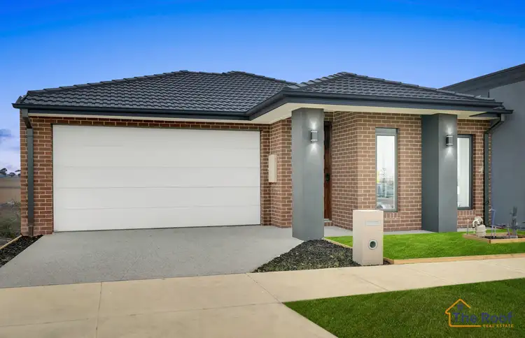 Second view of Homely house listing, 14 Varnish Road, Tarneit VIC 3029