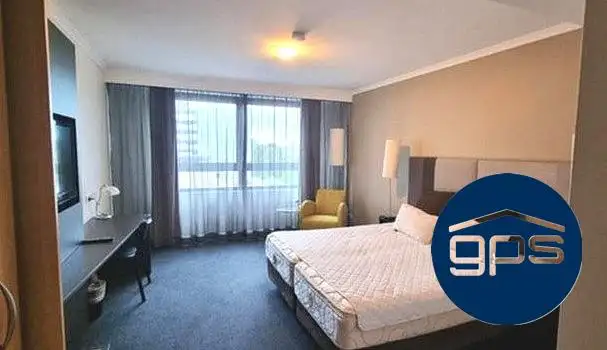 Second view of Homely studio listing, 612/1-3 Valentine Avenue, Parramatta NSW 2150