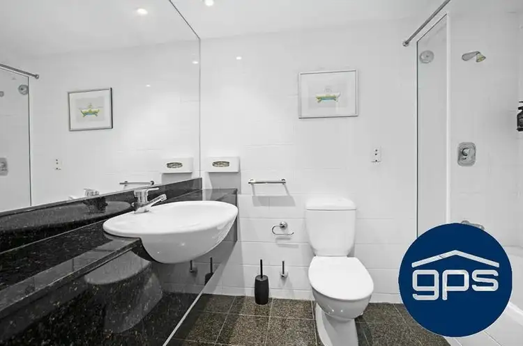 Third view of Homely studio listing, 612/1-3 Valentine Avenue, Parramatta NSW 2150
