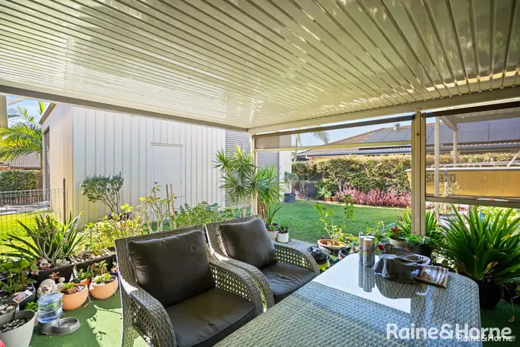 Fourth view of Homely house listing, 34 Moonstone Drive, Urangan QLD 4655