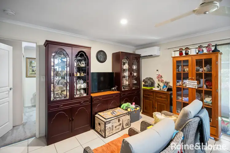 Sixth view of Homely house listing, 34 Moonstone Drive, Urangan QLD 4655