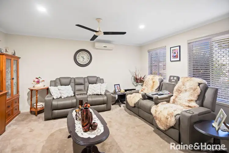 Seventh view of Homely house listing, 34 Moonstone Drive, Urangan QLD 4655