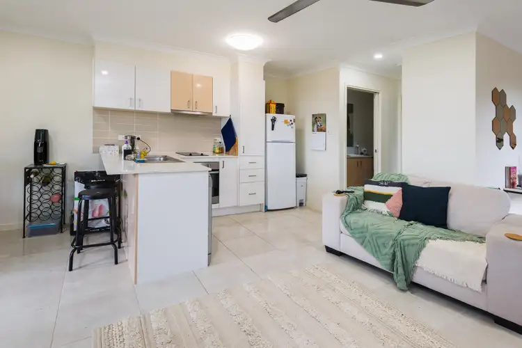 Second view of Homely semi-detached listing, 2/4 McWilliam Street, Pimpama QLD 4209