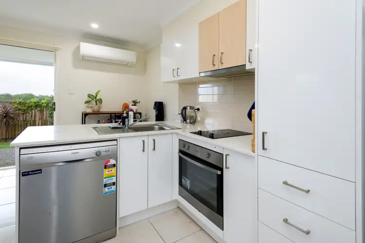 Third view of Homely semi-detached listing, 2/4 McWilliam Street, Pimpama QLD 4209