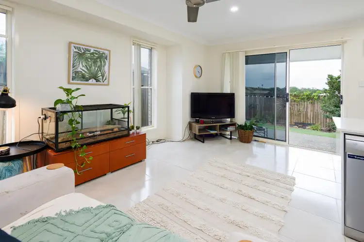 Fourth view of Homely semi-detached listing, 2/4 McWilliam Street, Pimpama QLD 4209