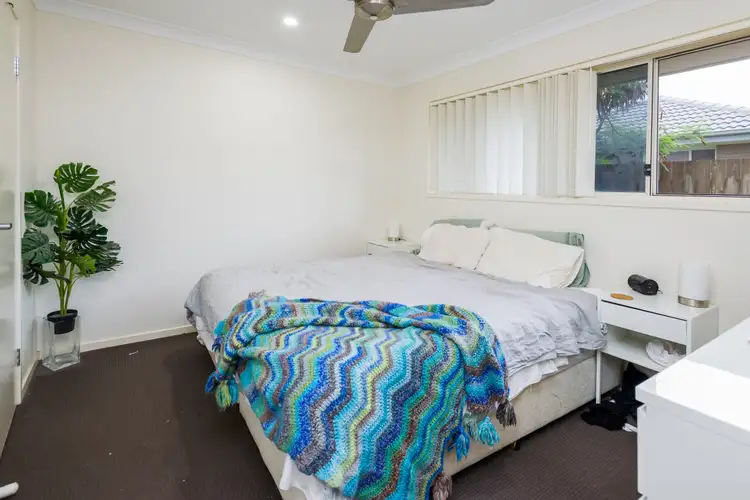Fifth view of Homely semi-detached listing, 2/4 McWilliam Street, Pimpama QLD 4209