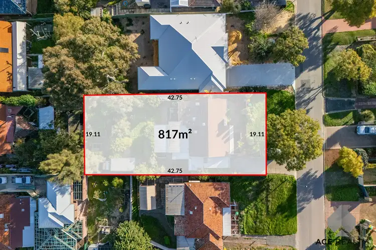 37 Shelshaw Street, Melville WA 6156