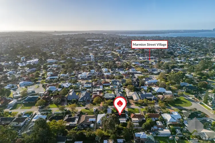 Sixth view of Homely house listing, 37 Shelshaw Street, Melville WA 6156