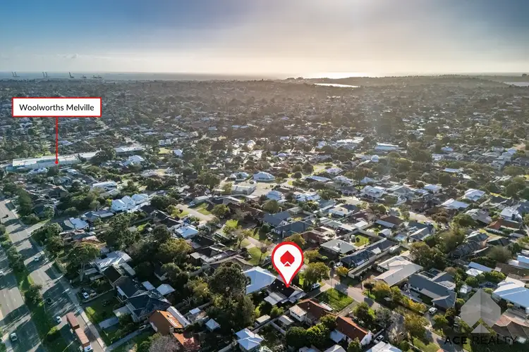 Seventh view of Homely house listing, 37 Shelshaw Street, Melville WA 6156