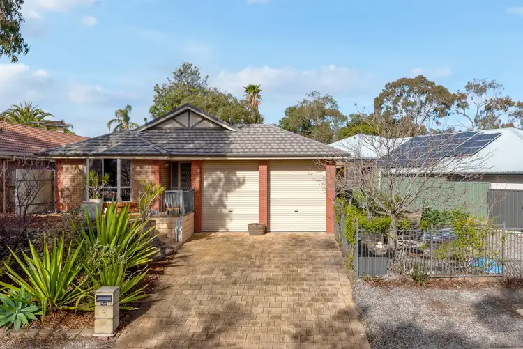 6 York Drive, Flagstaff Hill SA 5159
