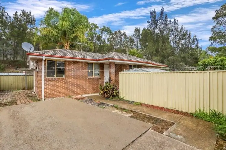 37A Elwood Crescent, Quakers Hill NSW 2763