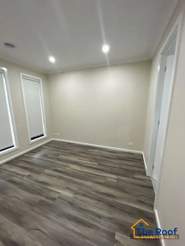 Third view of Homely house listing, 14 Centinela Street, Tarneit VIC 3029