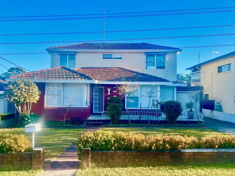29 Whitegates Avenue, Peakhurst Heights NSW 2210