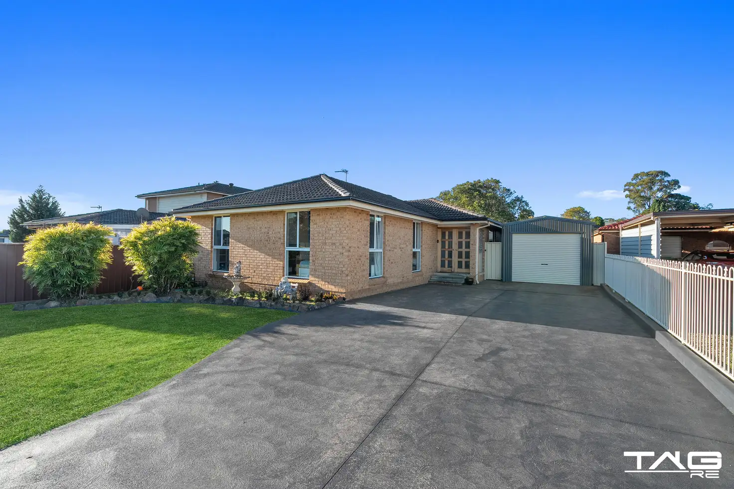Main view of Homely house listing, 2 Owl Place, St Clair NSW 2759