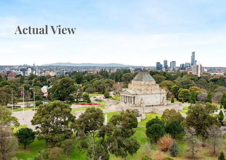 Main view of Homely apartment listing, 1804/8 Dorcas Street, Southbank VIC 3006