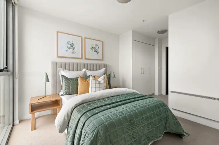 Sixth view of Homely apartment listing, 1804/8 Dorcas Street, Southbank VIC 3006