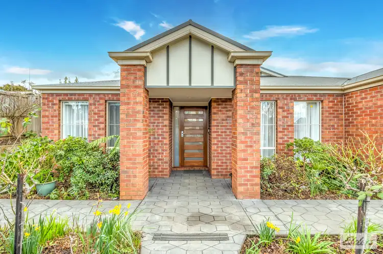 Second view of Homely house listing, 61 Princess Street, Warragul VIC 3820