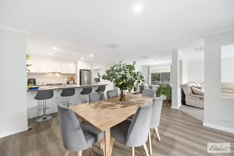 Fifth view of Homely house listing, 61 Princess Street, Warragul VIC 3820