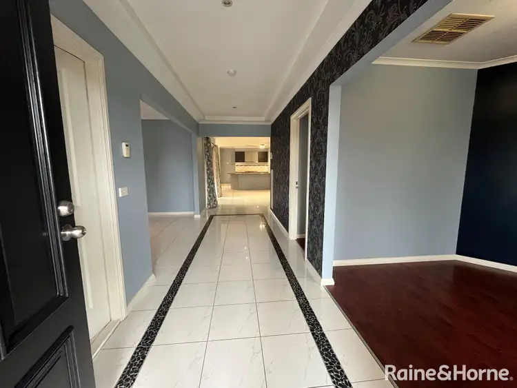 Second view of Homely house listing, 10 Kingston Drive, Taylors Hill VIC 3037