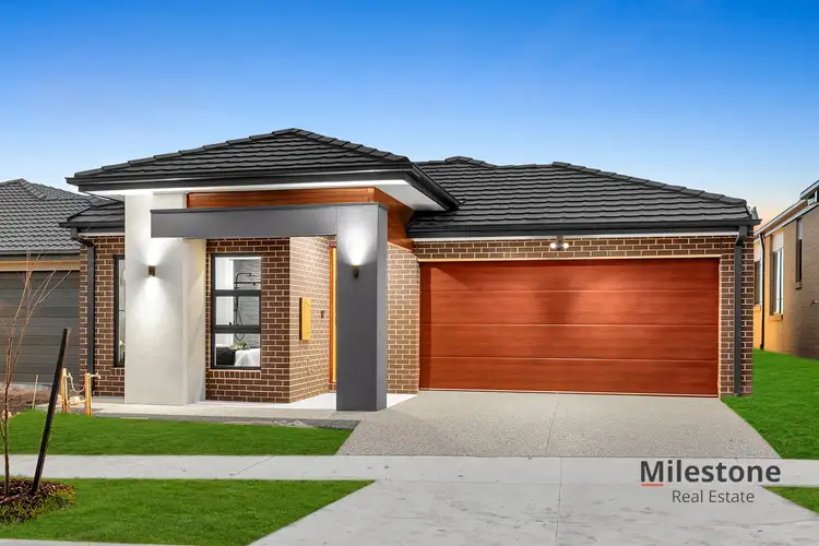 Second view of Homely house listing, 8 Pebble Road,, Pakenham VIC 3810