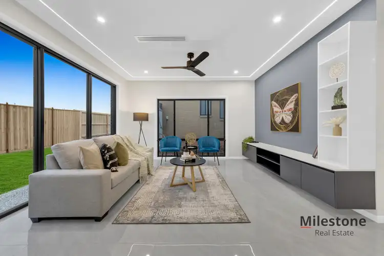 Third view of Homely house listing, 8 Pebble Road,, Pakenham VIC 3810