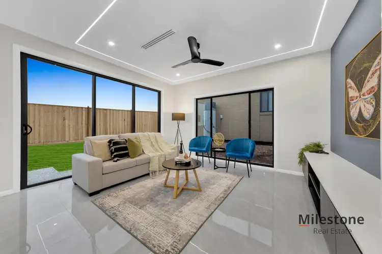 Fourth view of Homely house listing, 8 Pebble Road,, Pakenham VIC 3810