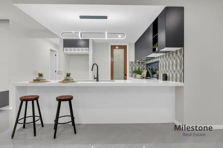 Fifth view of Homely house listing, 8 Pebble Road,, Pakenham VIC 3810