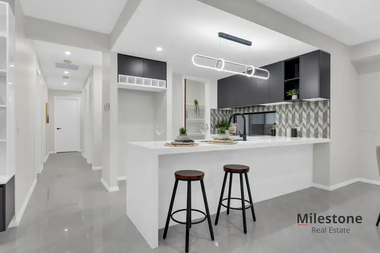 Sixth view of Homely house listing, 8 Pebble Road,, Pakenham VIC 3810