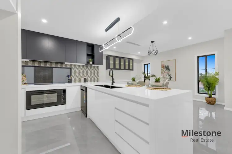 Seventh view of Homely house listing, 8 Pebble Road,, Pakenham VIC 3810