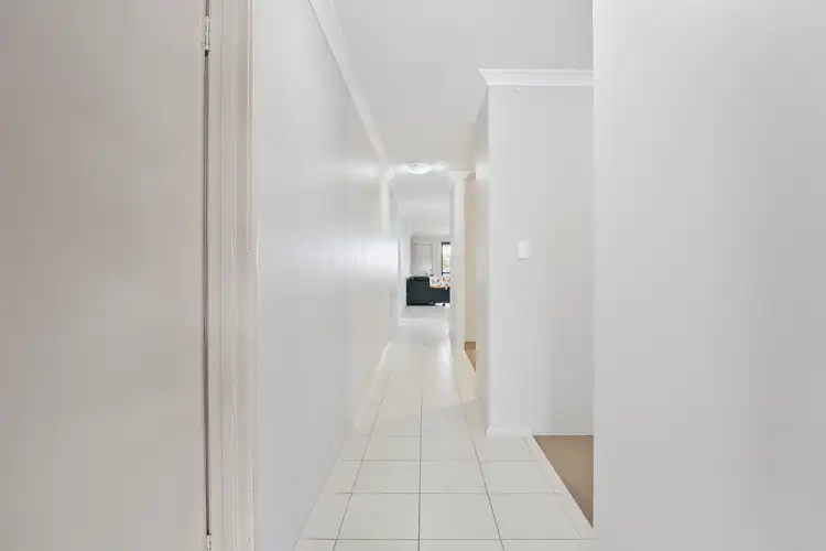 Second view of Homely house listing, 9 Liddard Gardens, Baldivis WA 6171